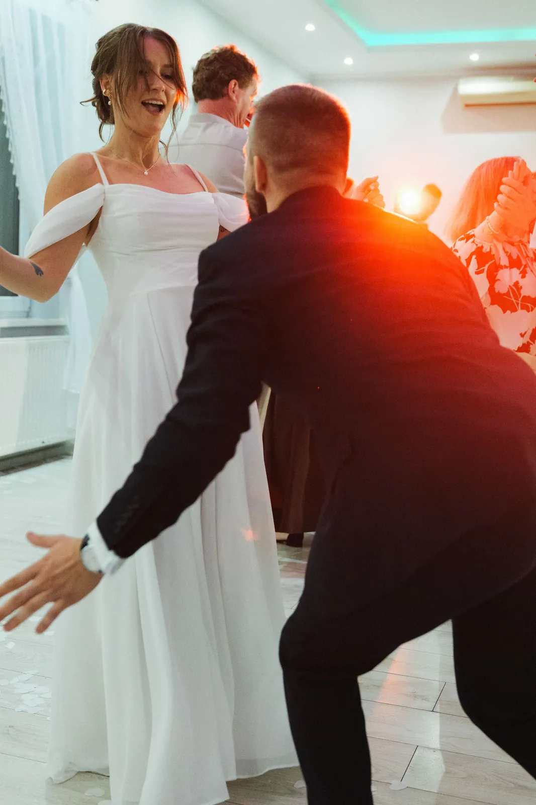 Klaudia & Dawid